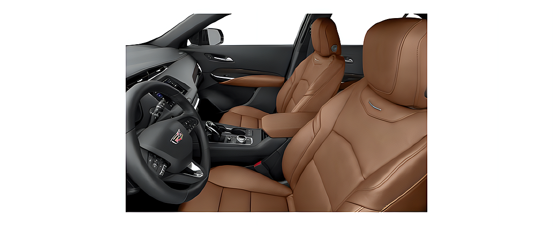 Cadillac XT4 2023 21