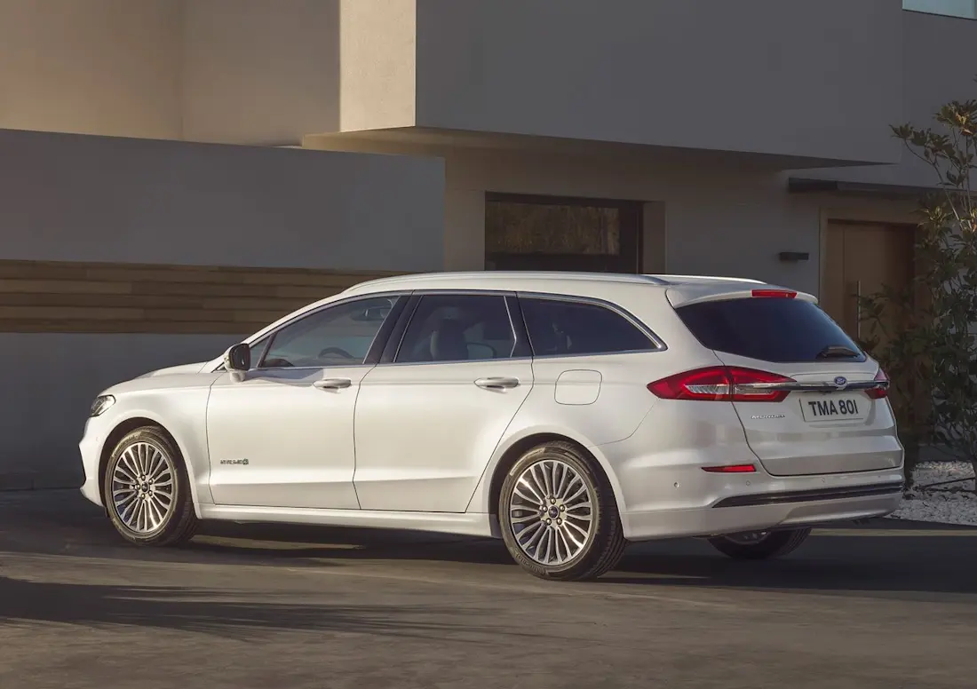 Ford-Mondeo Wagon Hybrid-2019-1280-06
