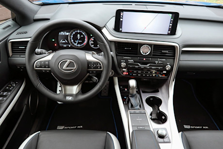 Editorial 2021 lexus rx 350 18 jm