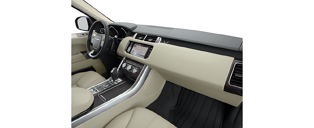 Land Rover Range Rover Sport 2015 17