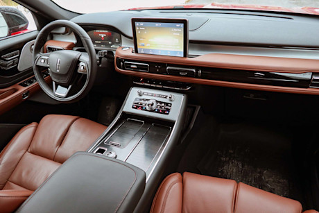 Editorial 2020 lincoln aviator reserve 19 jl