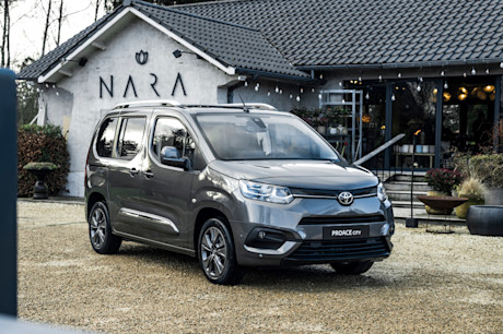 Toyota PROACE CITY VERSO (11)
