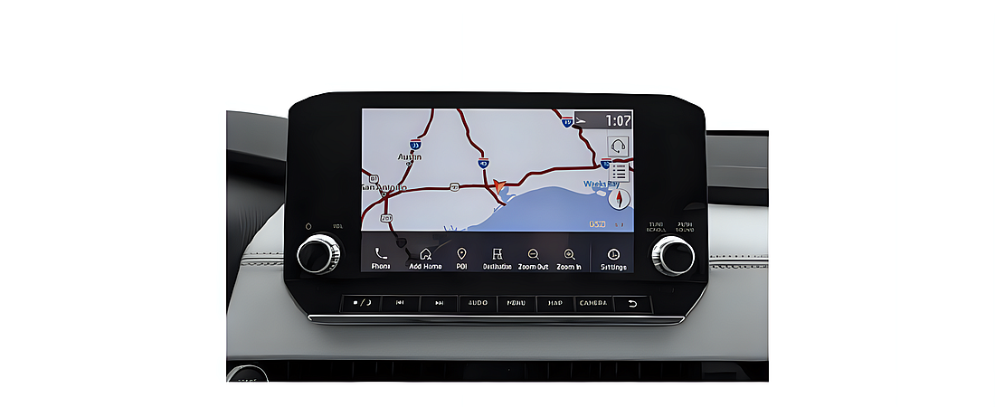 Mitsubishi Outlander 2023 43