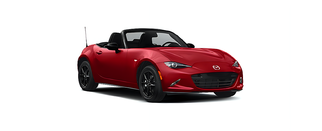 Mazda MX-5 2021 2
