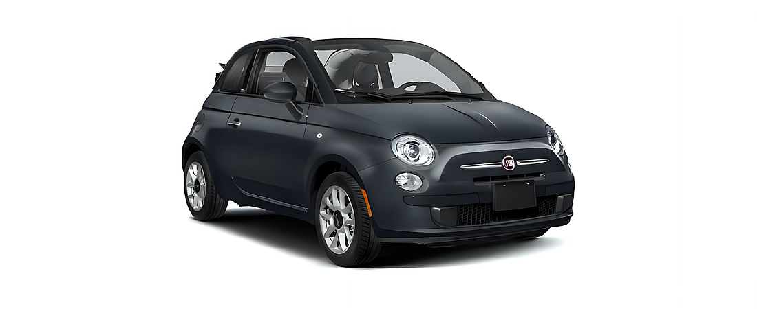 Fiat 500 2019 16