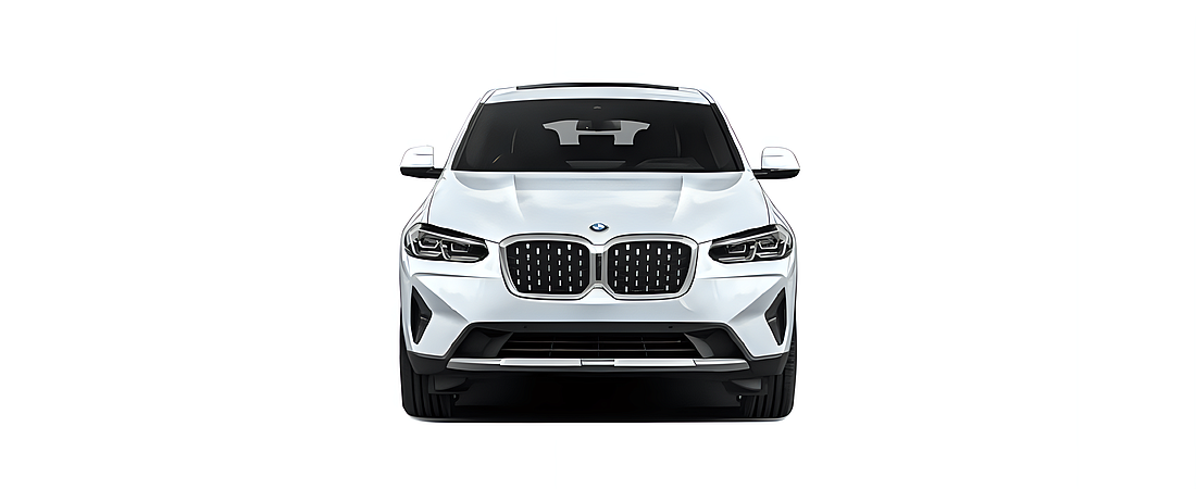 BMW X4 2025 4