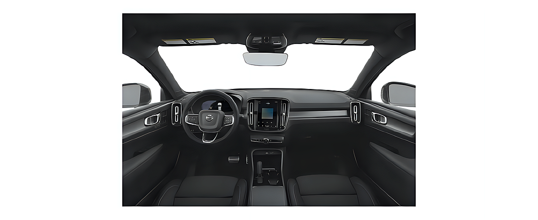 Volvo XC40 2021 7