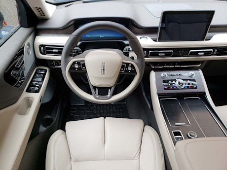 Editorial 2020 lincoln aviator 23 sw