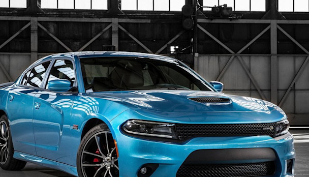 Dodge Charger