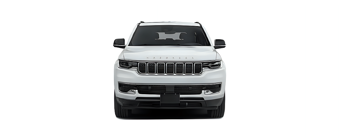Jeep Wagoneer 2025 3