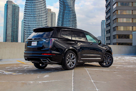 Editorial 2020 cadillac xt6 sport 04 sha