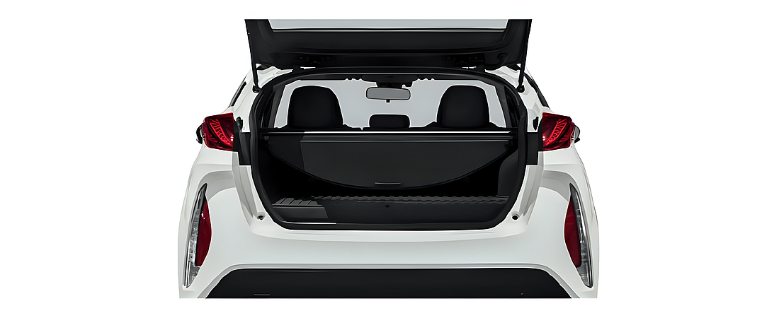 Toyota Prius Prime 2021 10