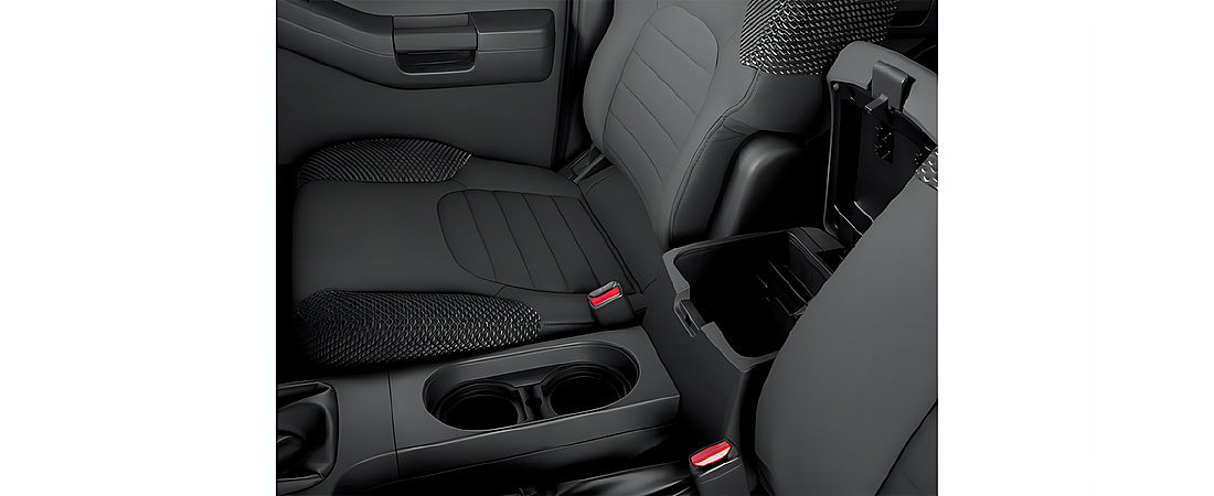 Nissan Xterra 2014 15