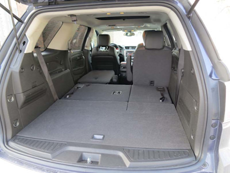 Editorial 2013 gmc acadia 14 6246