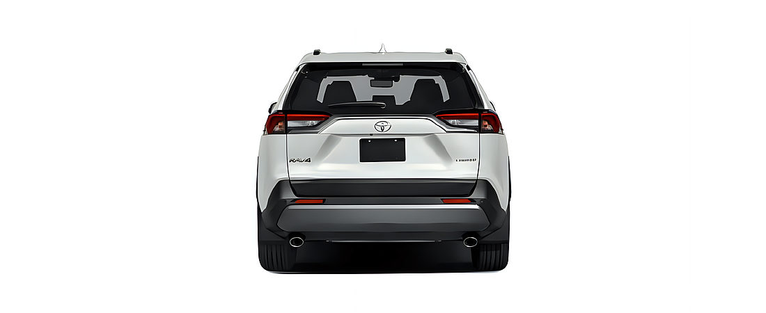 Toyota RAV4 2022 99
