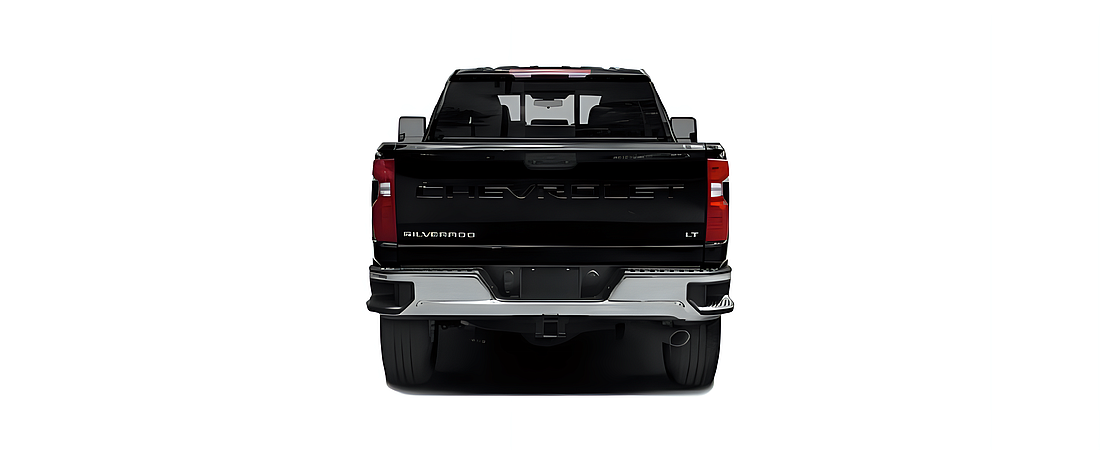 Chevrolet SILVERADO 2500HD 2021 29