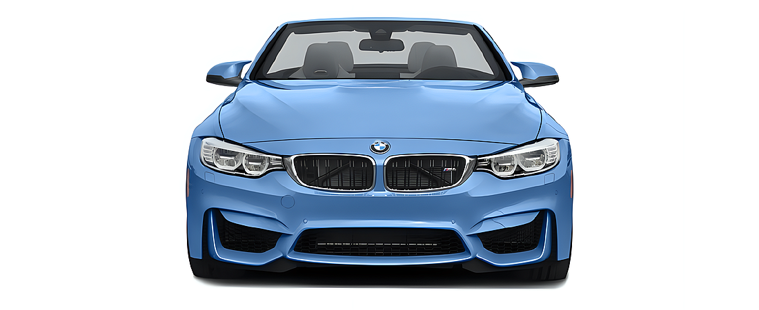 BMW M4 2015 23