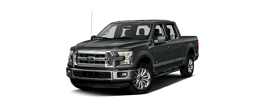 Ford F-150 2017 59