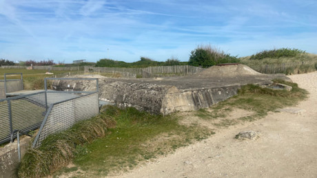Editorial 2024 france d day trip di 13