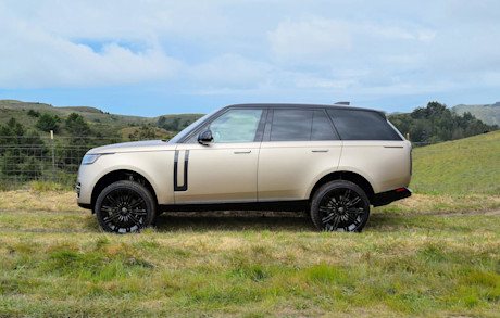 Editorial 2022 land rover range rover 07 sha