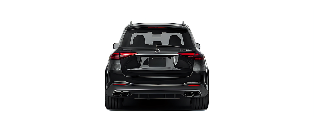 Mercedes-Benz GLE 2025 89