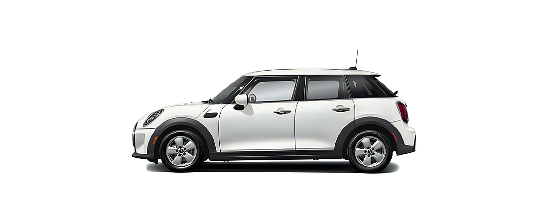 MINI 5 Door 2022 3