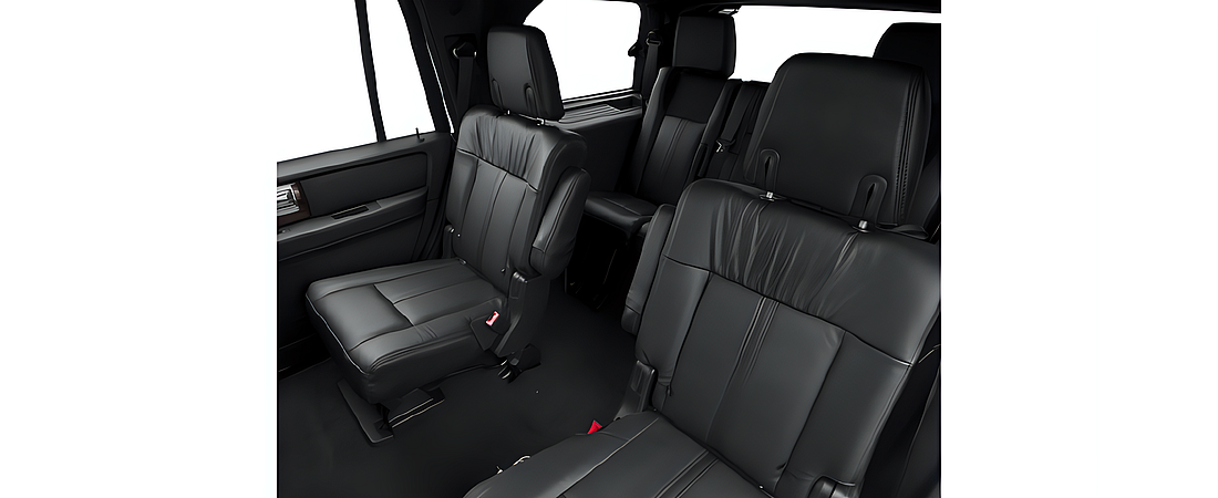 Lincoln Navigator 2017 12