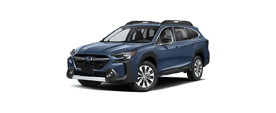 Subaru Outback 2023 56