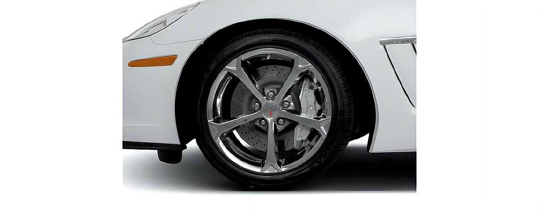 Chevrolet Corvette 2012 31