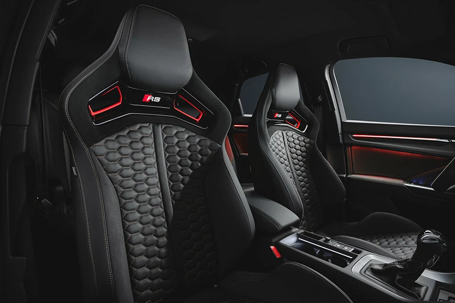Audi RS Q3 Edition 10 Years (7)