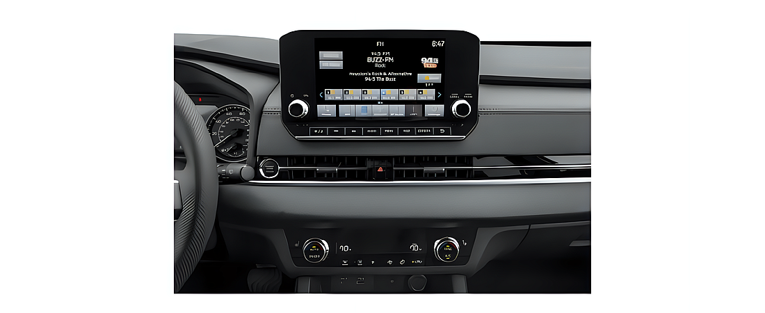 Mitsubishi Outlander 2023 22