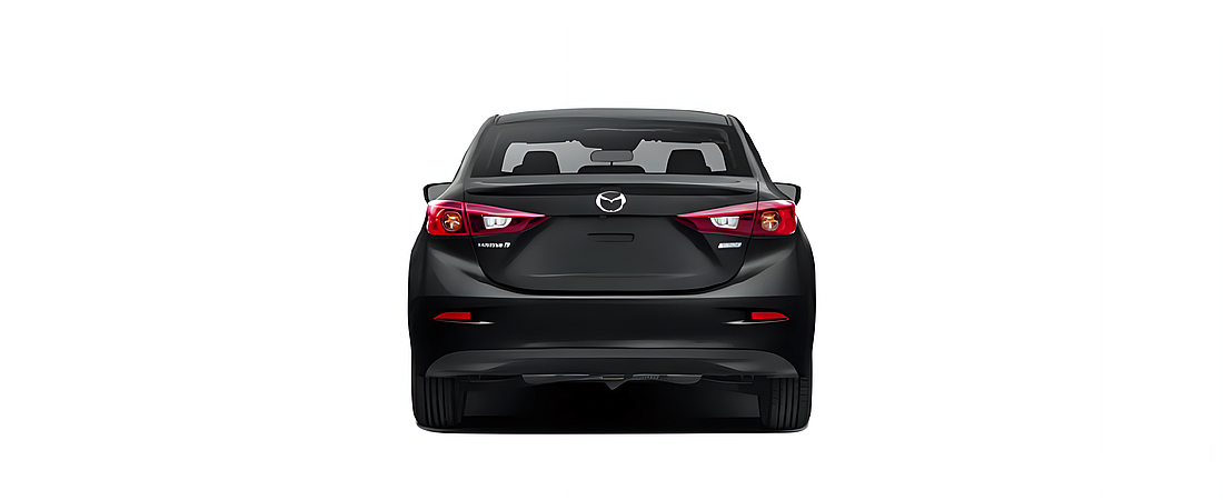 Mazda Mazda3 2018 35