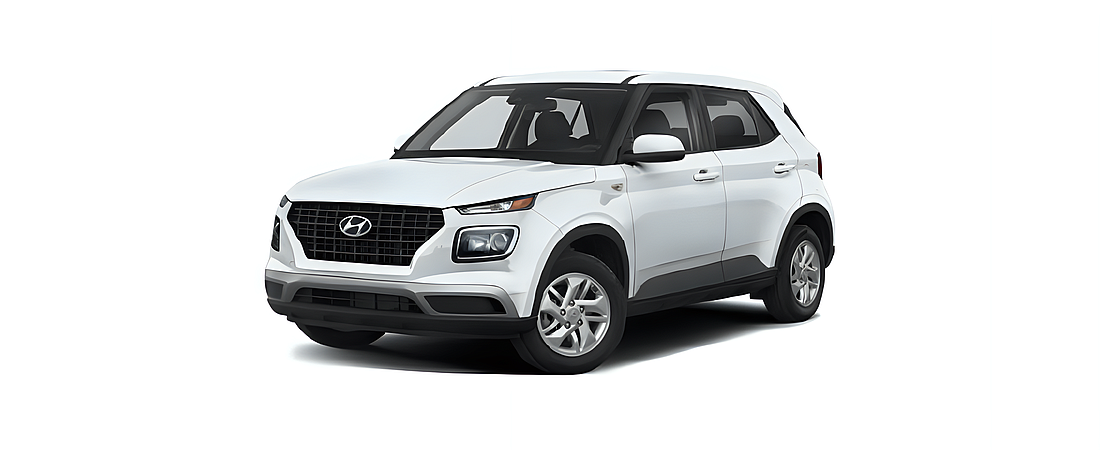 Hyundai Venue 2025 1