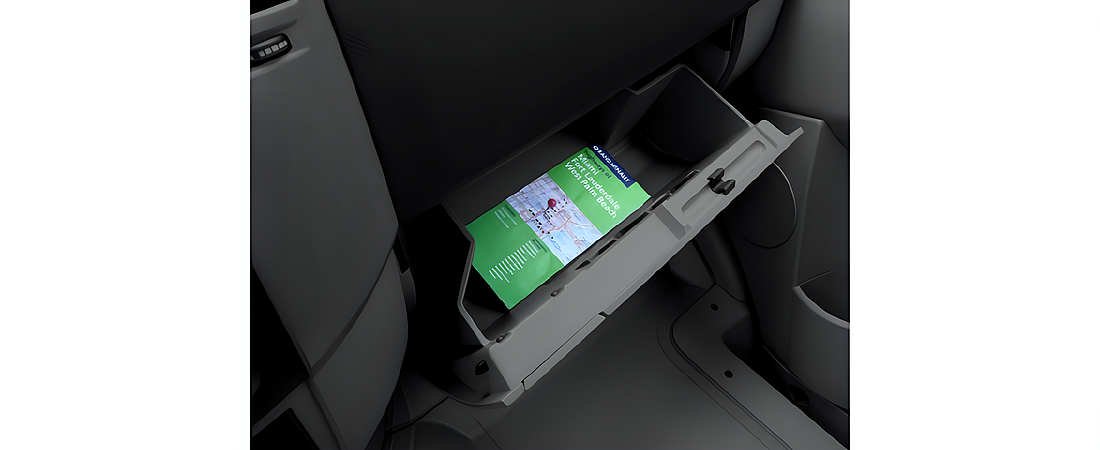 Mercedes-Benz Sprinter 2018 51