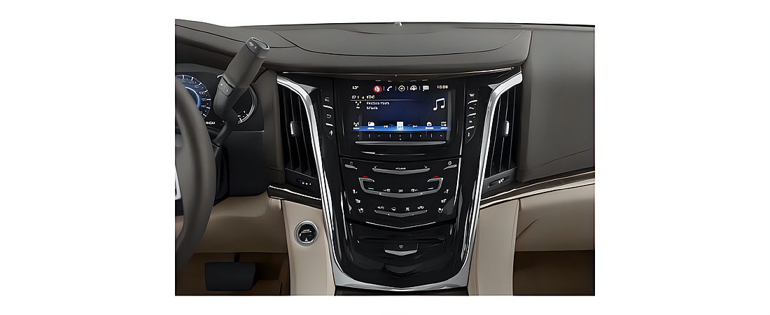 Cadillac Escalade ESV 2019 9