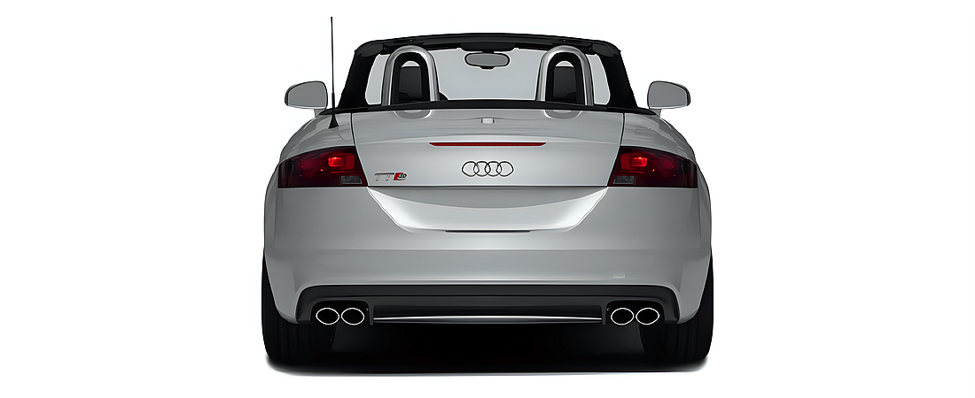 Audi TTS 2015 23
