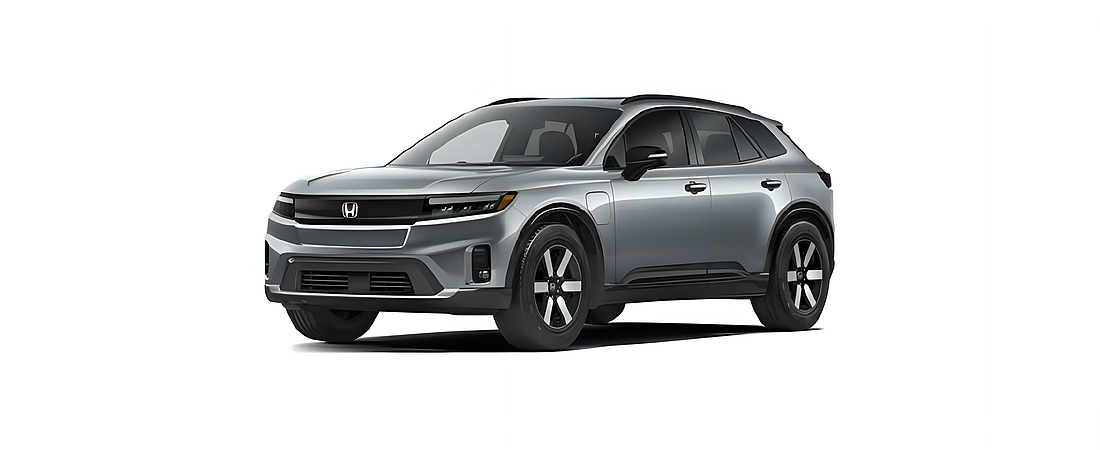 Honda Prologue 2025 1
