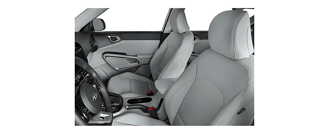Kia Soul 2021 36