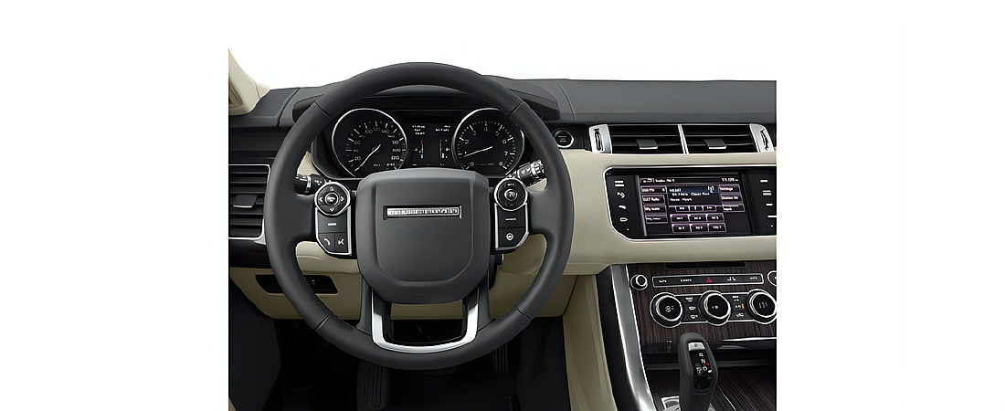 Land Rover Range Rover Sport 2015 6