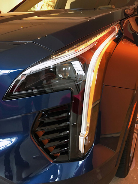 Editorial 2019 cadillac xt4 02 sb