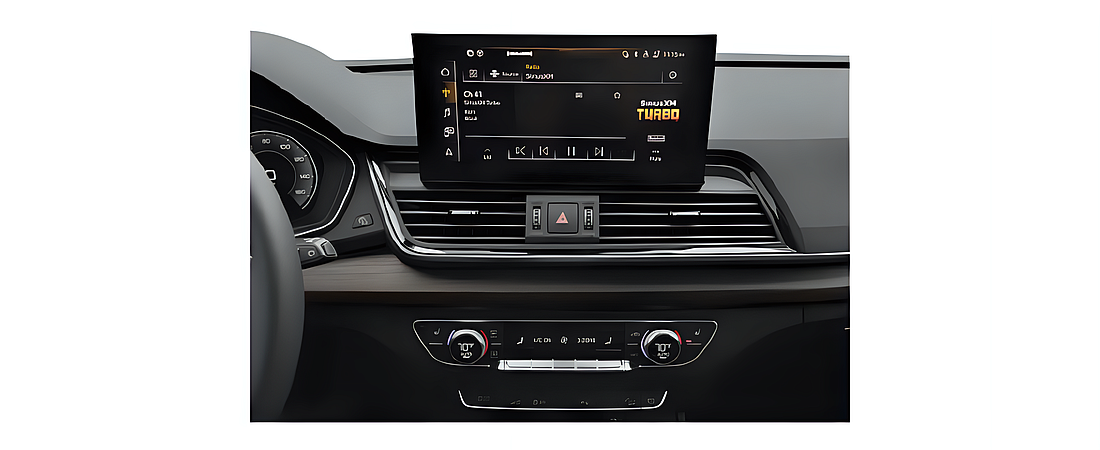 Audi Q5 2022 37