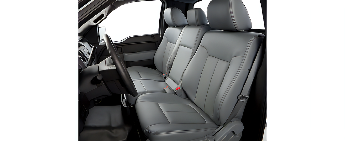 Ford F-150 2012 8