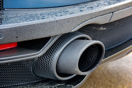 Editorial 2020 mclaren gt 19 dw