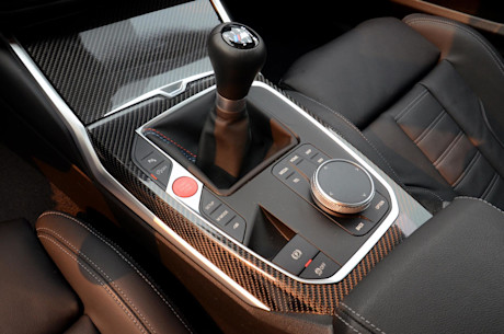 BMW M2 2023 : essai routier Image