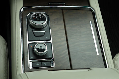 Editorial ford expedition platinum 2019 35