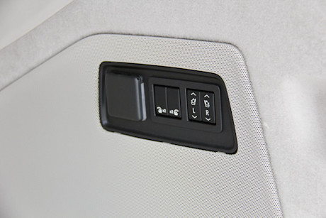 Editorial 2021 cadillac escalade esv premium luxury platinum 33 dw