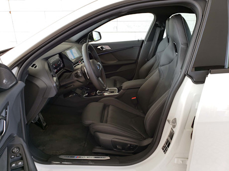 Editorial 2020 bmw 2 series gran coupe 15 sw