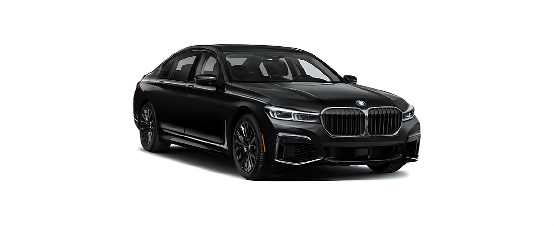 BMW 7 Series 2022 32