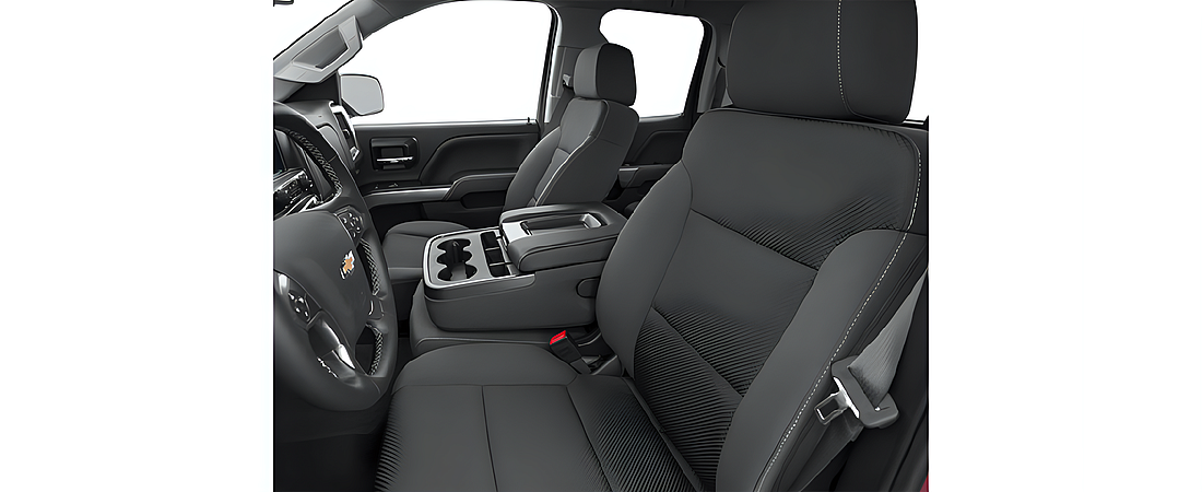 Chevrolet Silverado 1500 2014 25