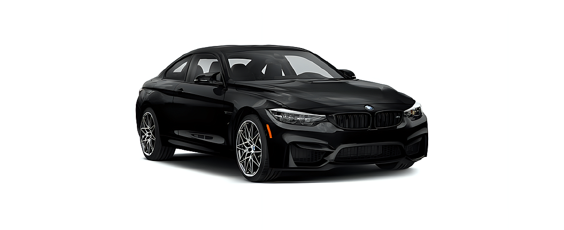 BMW M4 2019 2